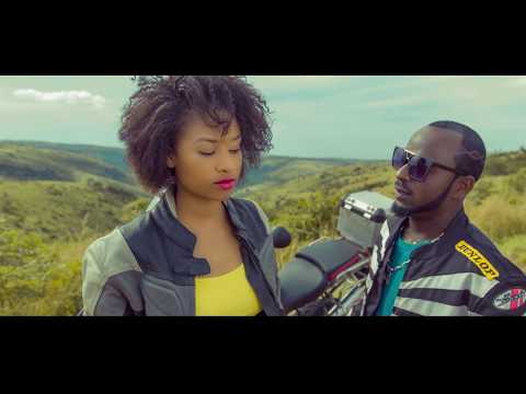 Duas Bocas Feat. Twenty Fingers - Não Vai Embora | Official Video 2017|