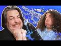 SPIT TAKE TRIVIA