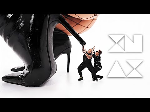 MellSher, 5opka - XXL (xnax remix)