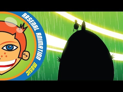 Church Camp – Not today: Music