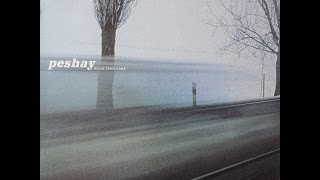 Peshay - Miles From Home (vinyl)