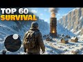 Top 60 Best Survival Games For Android IOS In 2025 Offline Online