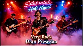 Download lagu Lagu Legendaris Jadi Rock  Satukanlah Hati Kami – Dian Piesesha 🎸 Soulwave Music mp3