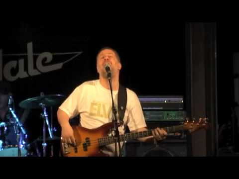 Judgement Blues -- D. Ian Smith