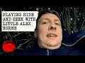 Play Hide And Seek With Little Alex Horne Full Task Taskmaster