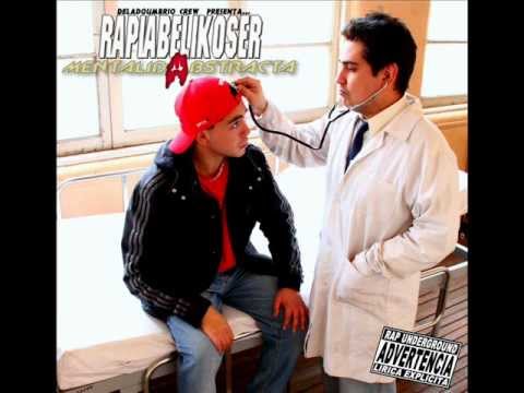 MI SHIT - RapiabelikoSer [Deladoumbrio Crew] (Prod  By Dub Savage)