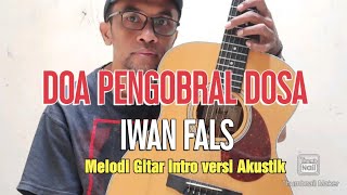 Download lagu Prayer of the Seller of Sins-Iwan Fals | Guitar Melody Intro #melodigitar #introguitar mp3