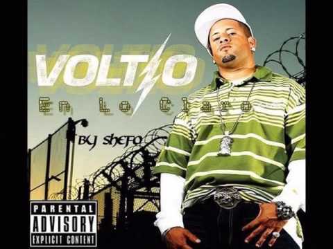 Plan B Ft Julio Voltio - hace calor original