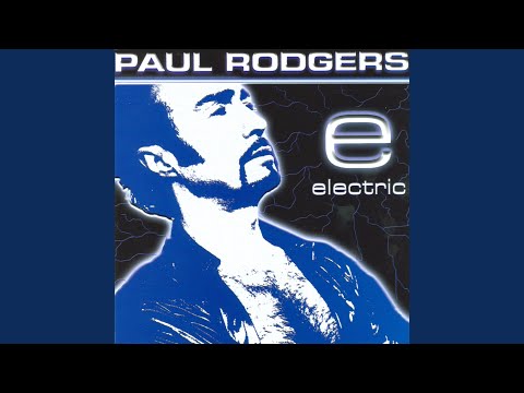 Conquistadora - Paul Rodgers