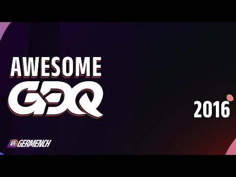 [GER] AGDQ 2016 Restream - TASBot plays Super Mario Bros. 3 von Lord Tom und dwangoAC