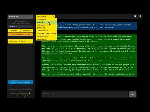 Which AI is Smarter? Llama 3 vs Qwen vs Mistral (Logic Battle)