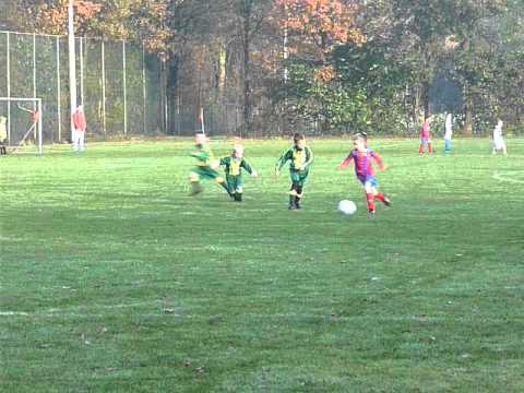 HH combi F2 - Fitboys F5 10 - 1