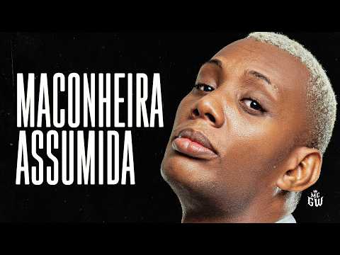 Self-Proud Stoner - MC GW, MC Kitinho and DJ Miller