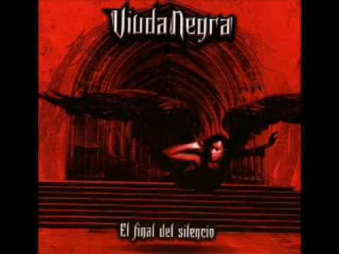Viuda Negra-Pacto de sangre online metal music video by VIUDA NEGRA