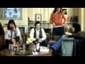 Chris Bell - Though I know She Lies © WGM