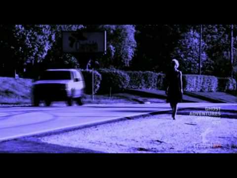 Resurrection Mary Video 3