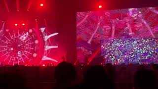 Download lagu Kikuo - Shikabane no Odori / Dance of the Dead at SUMMER SONIC BANGKOK 2025 #2 mp3