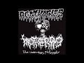 Agathocles Motherpig The Underdogs Philosophy 2008 Full Split