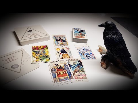 ⚖️ AprilAusblick - Gleichgewicht ⚖️