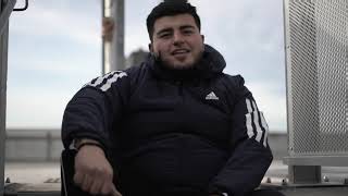 MSTR- Va La Bas  (Clip Officiel)