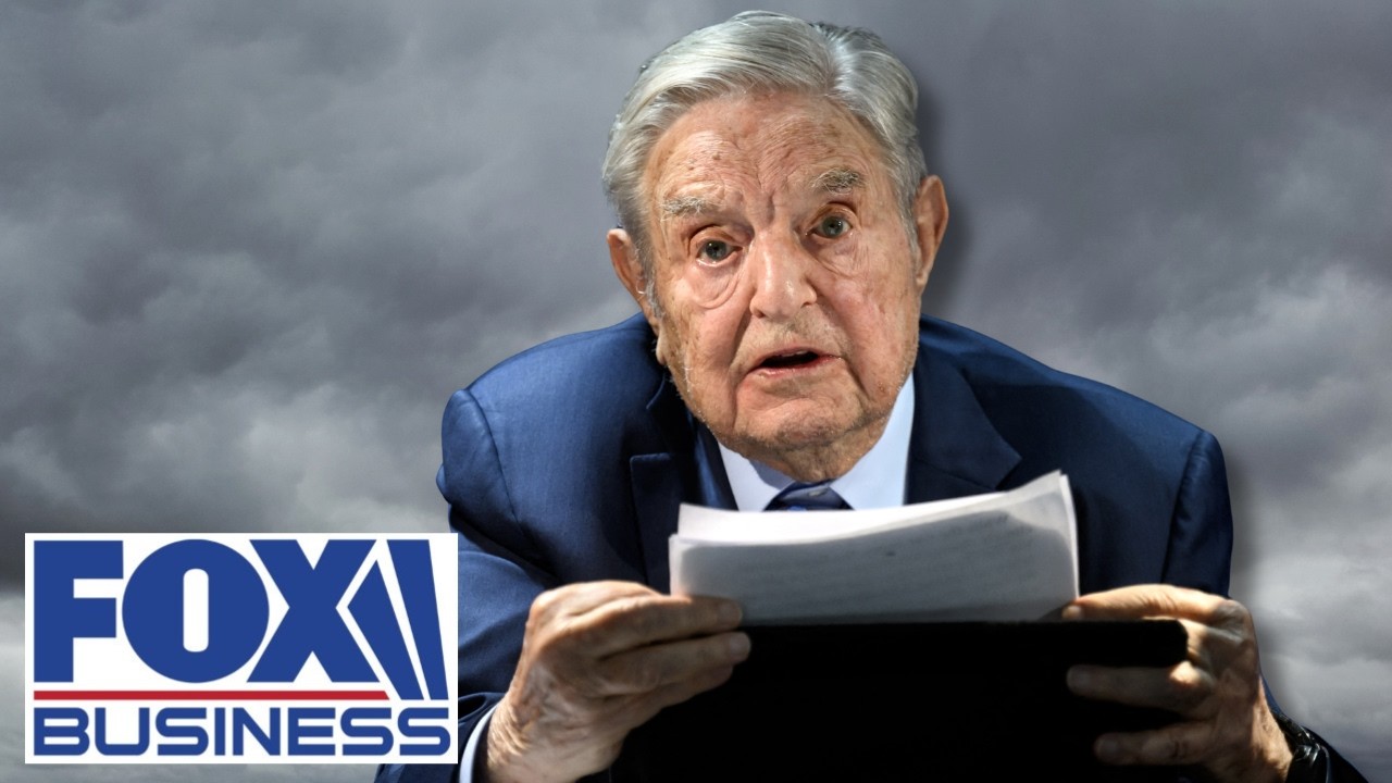 ‘THEY LOVE GEORGE SOROS’: Hanson CALLS OUT socialist contradictions