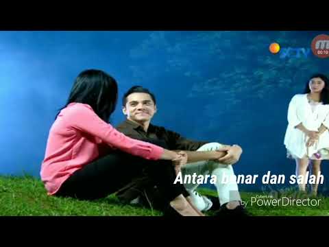 OST Orang Ketiga (Lirik)(Sebuah Rasa - Agnes Monica)