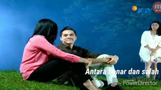 Download lagu OST Orang Ketiga (Lirik)(Sebuah Rasa - Agnes Monica) mp3