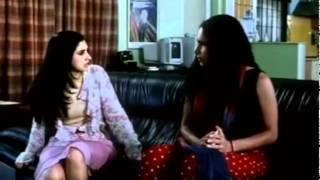 Mango Souffle Trailer