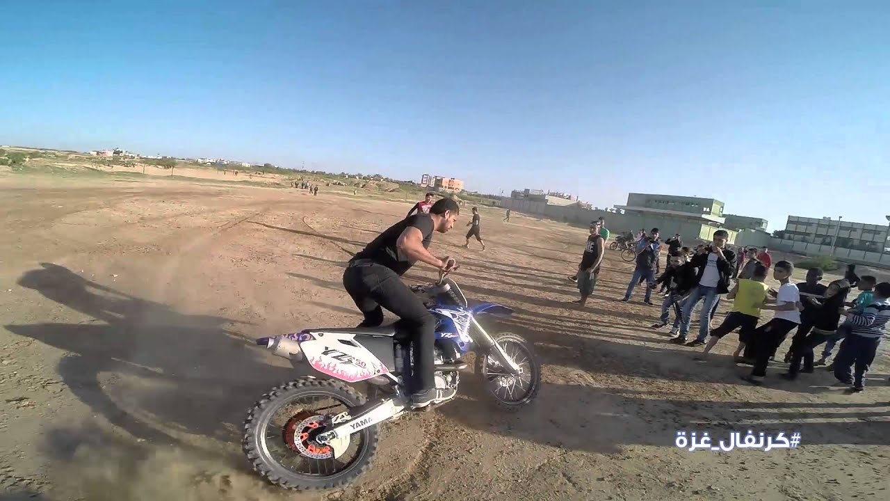 ترقبوا .. كرنفال غزة الاستعراضي