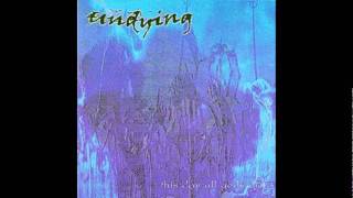 Undying - When the Heavens Shed Tears