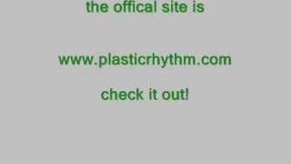 plastic rhythm - circus minimal,     trance, electronica