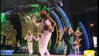 David Bisbal, Buleria, Festival de Viña 2005