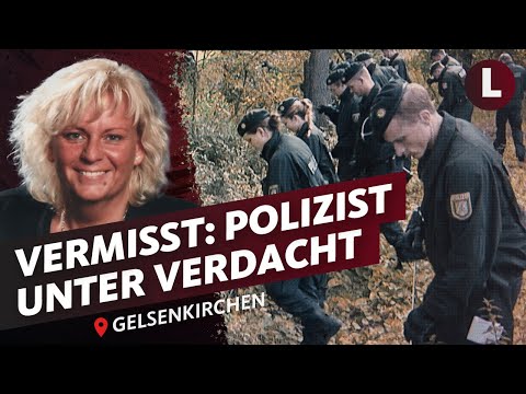 Frau seit Jahren spurlos verschwunden | WDR Lokalzeit MordOrte