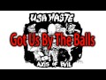 USA Waste - Got Us By The Balls 