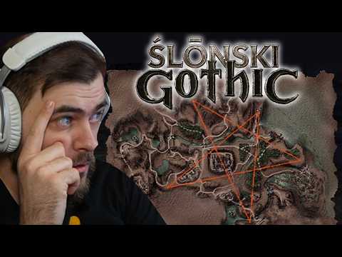 Let's start the search - Silesian Gothic (episode 16)