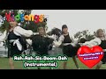 Kidsongs Rah Rah Sis Boom Bah Instrumental