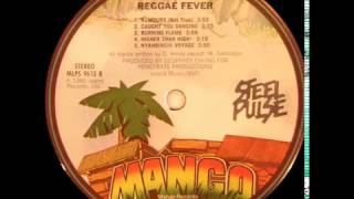 Steel Pulse - Reggae Fever [Mango 1980]