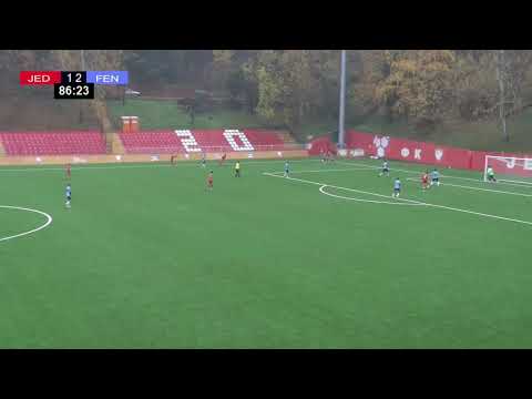 U17 Jedinstvo - Feniks