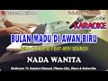 CINTA KITA Ll KARAOKE MALAYSIA Ll INKA CHRISTIE FEAT AMY SEARCH Ll NADA WANITA FIS DO