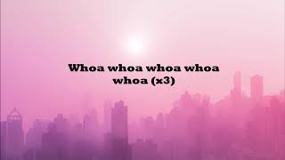 Fallen - Gert Taberner (lyric video)