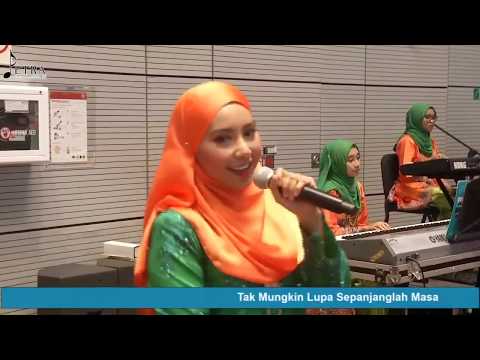 Empat Dara | Petra UTP at Convo Ceremony 2019