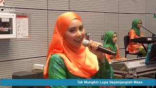 Download lagu Empat Dara | Petra UTP at Convo Ceremony 2019 mp3