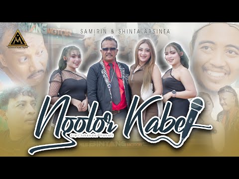 Woko Channel Samiren ft Shinta Arshinta - Ngolor Kabel ( Official Music Video )