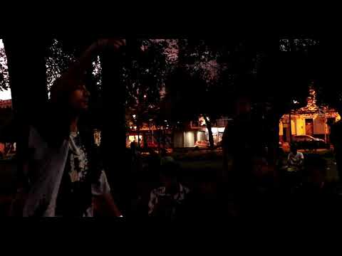 KMATO VS NAZHO ND | CUARTOS SFB VOL. 13