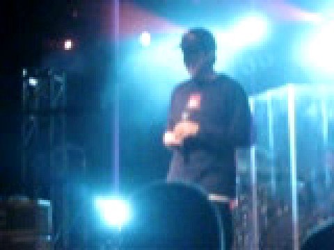 Sycha_ koncert Patrycji Markowskiej_Poznań Arena 30.09.2008