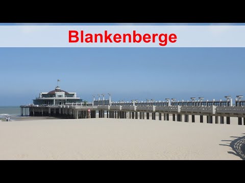 Blankenberge: Beach, sights and animal fun