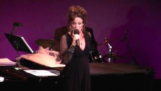Melissa Errico sings Michel Legrand's "His Eyes Her Eyes" from the film THE THOMAS CROWN AFFAIR