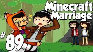 Minecraft Marriage Ep.89 | Curiosity didnt kill the Ash