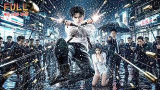 Download lagu The CEO's low-key bodyguard is a retired king of soldiers,crushing all plots and protecting everyone mp3