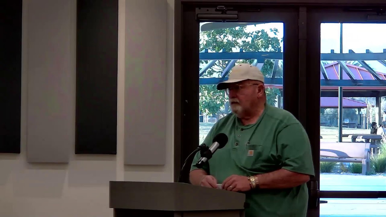 Bloomington MAC  Meeting 4/3/2024